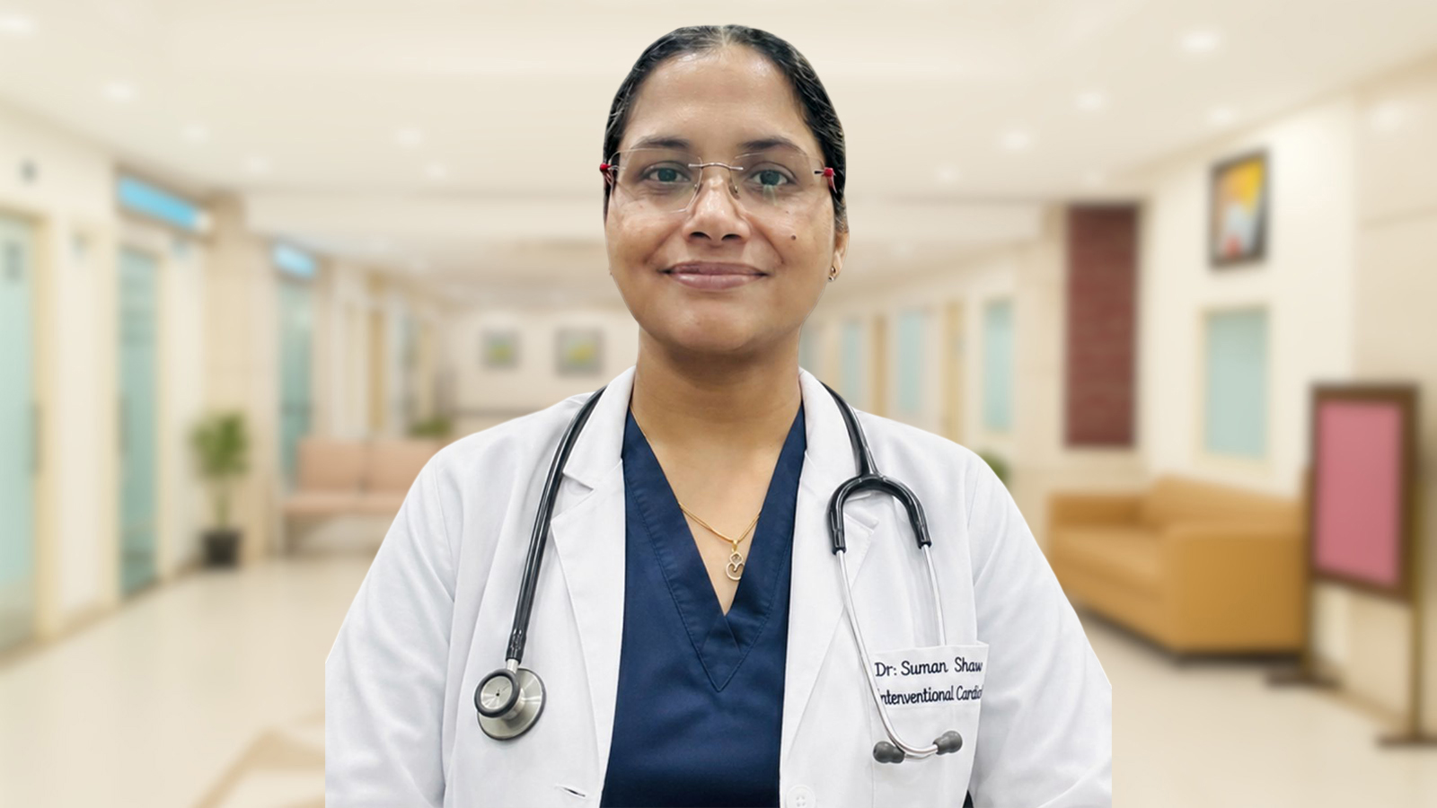 Dr. Suman Sharma